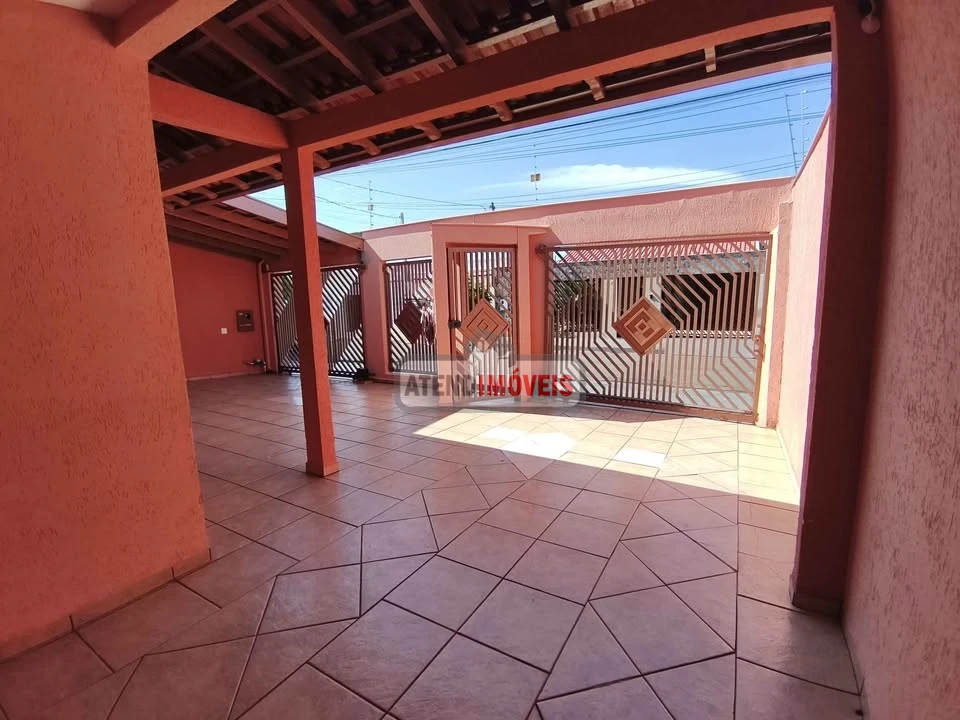 Imagens do imóveis Casa À Venda Armindo Guazzi Londrina