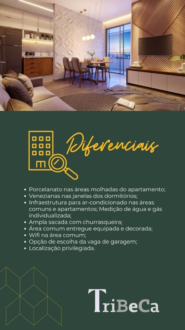 Imagens do imóveis Apartamento Tribeca Aurora