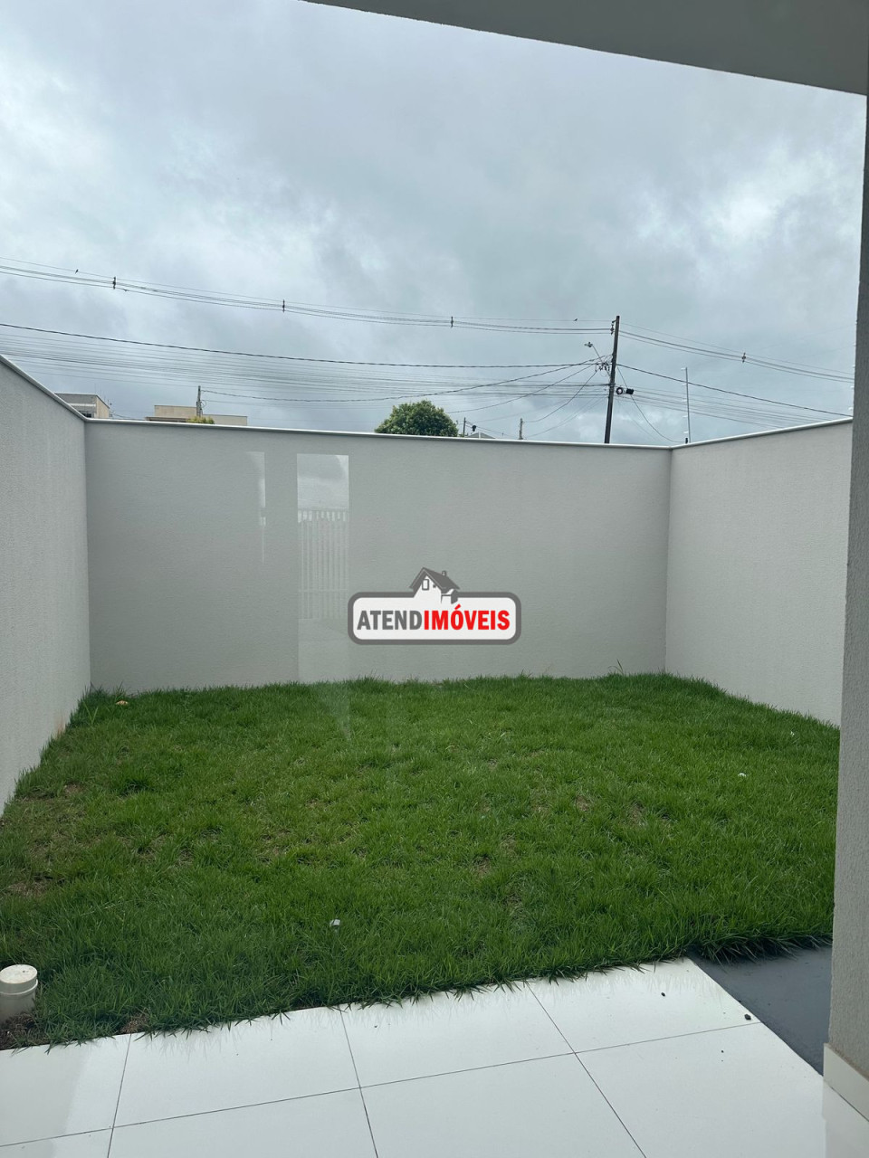 Imagens do imóveis Casa jardim tropical - zona norte