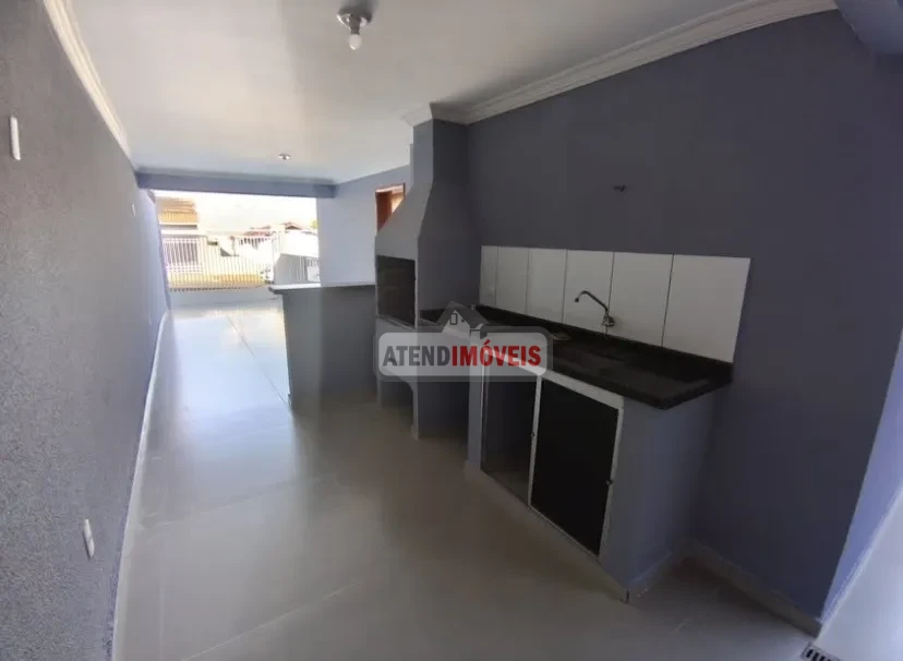 Imagens do imóveis Casa À Venda Jardin Caviuna Rolandia