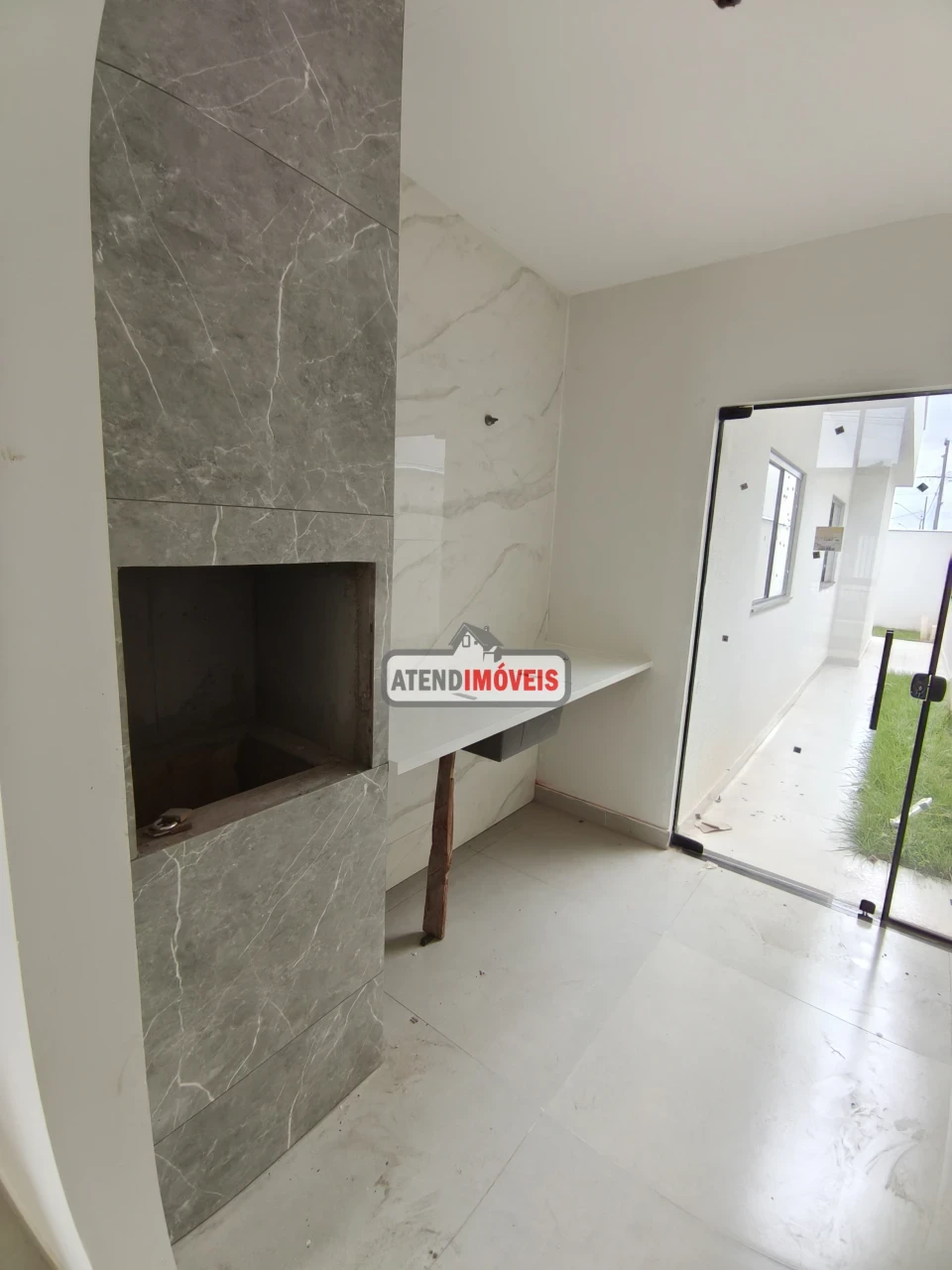 Imagens do imóveis casa a venda próximo ao norte shoping