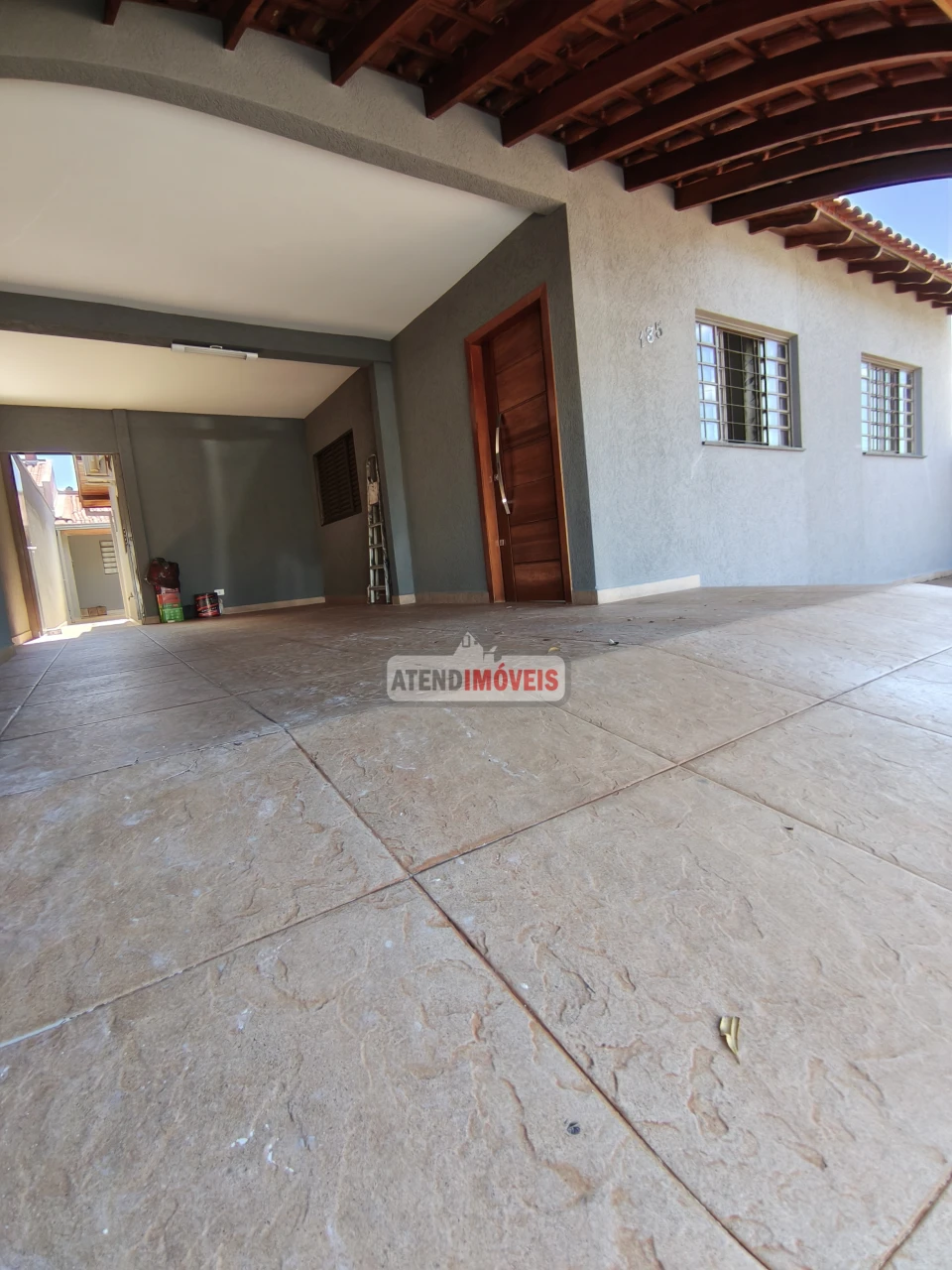 Imagens do imóveis Casa À Venda Conjunto Café Londrina