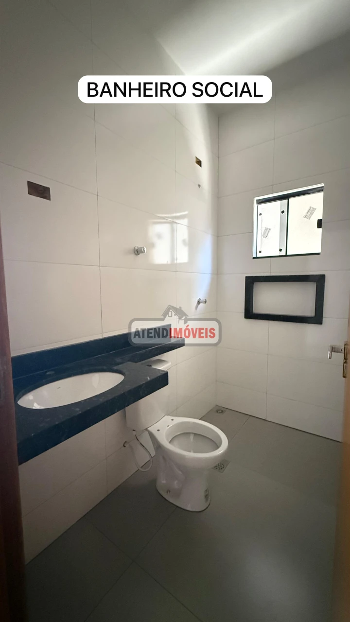 Imagens do imóveis Casa Á Venda Residencial Portal Do Sol Londrina