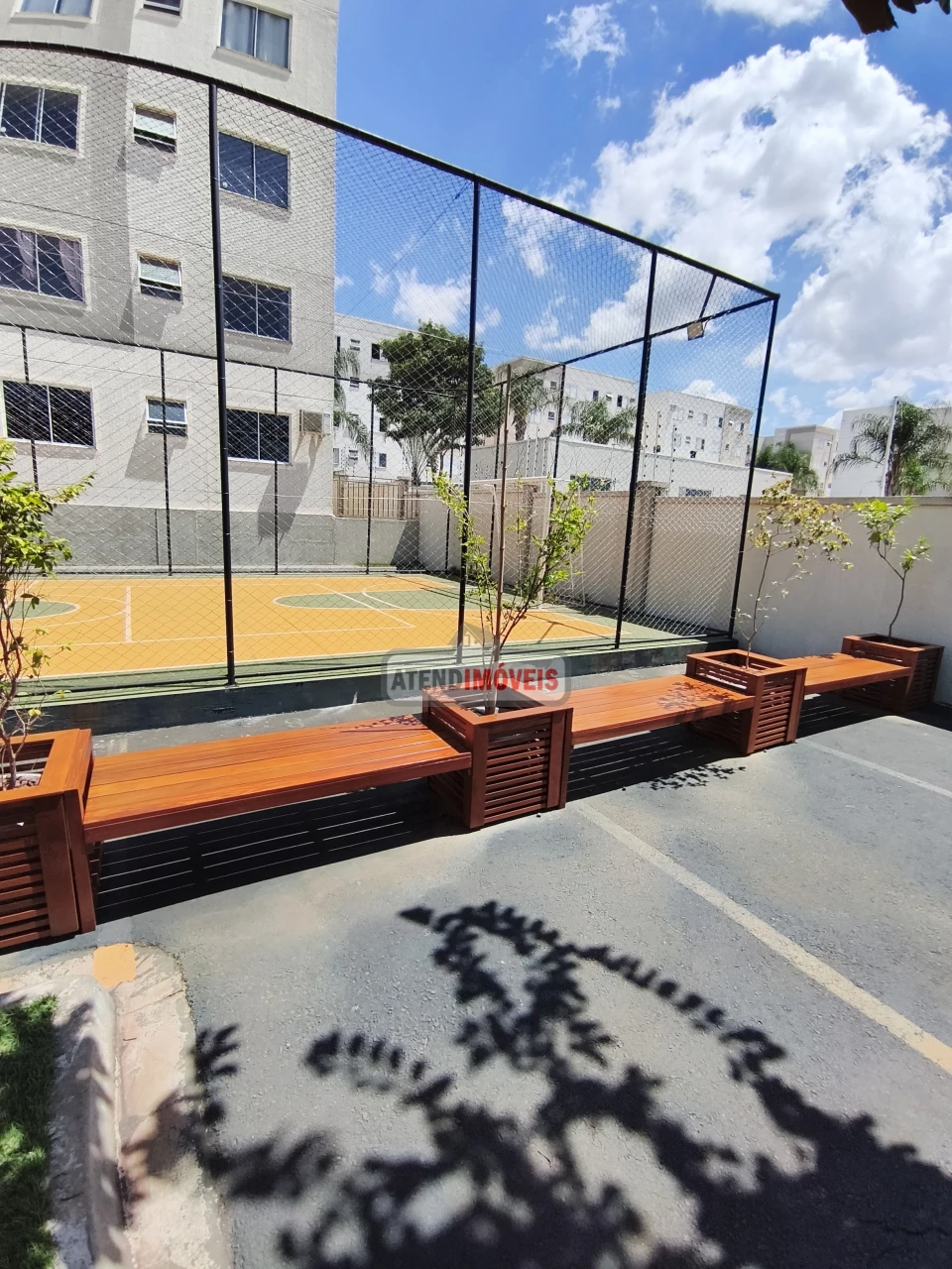 Imagens do imóveis Condomínio Lago di Bienna - Acquaville