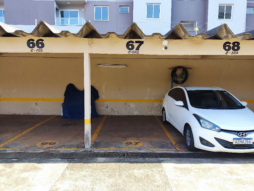 Imagens do imóveis Apartamento Edifício Solar das Torres
