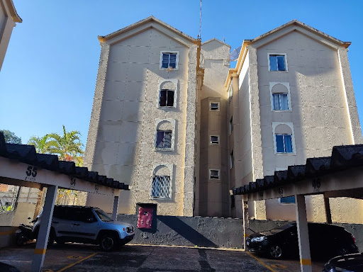 Imagens do imóveis Apartamento Edifício Solar das Torres