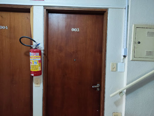Imagens do imóveis Apartamento Edifício Solar das Torres