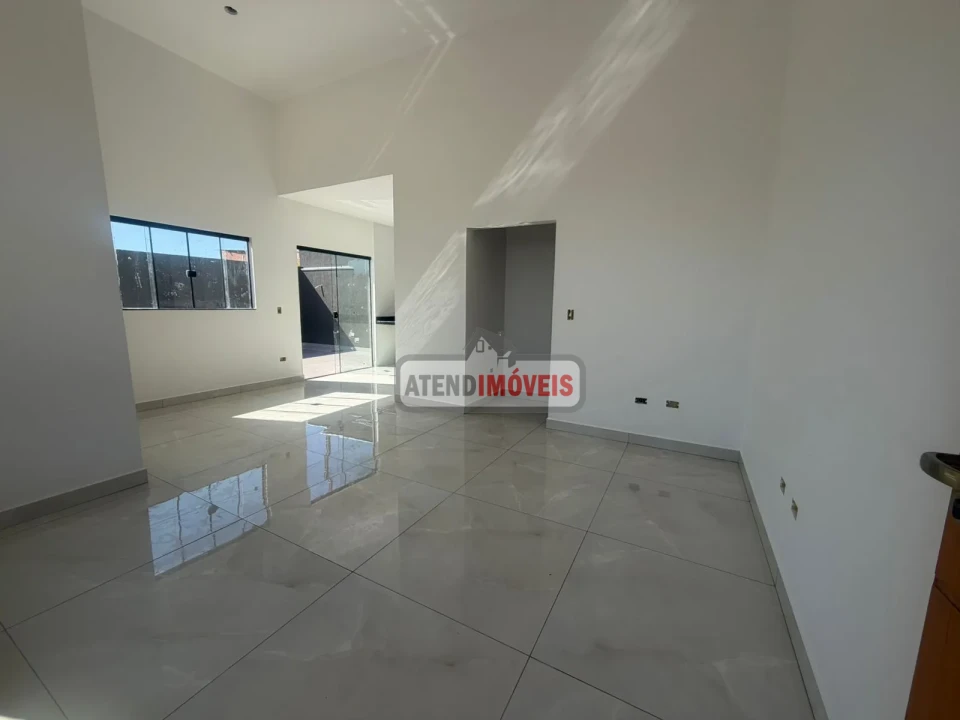 Imagens do imóveis Casa À Venda Jardim São Paulo Ii Londrina