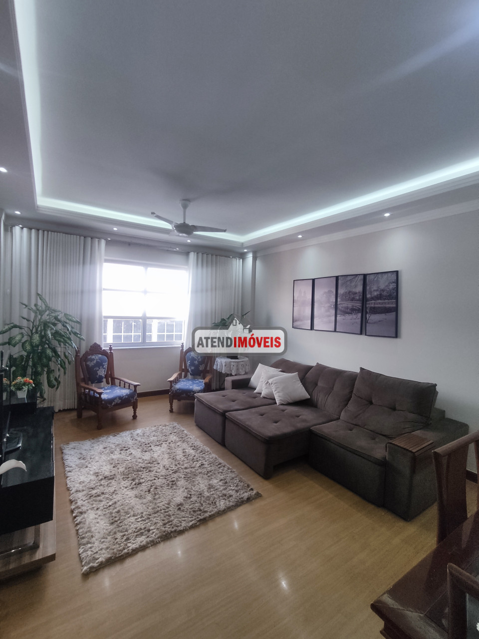 Imagens do imóveis Apartamento  ED. Manela