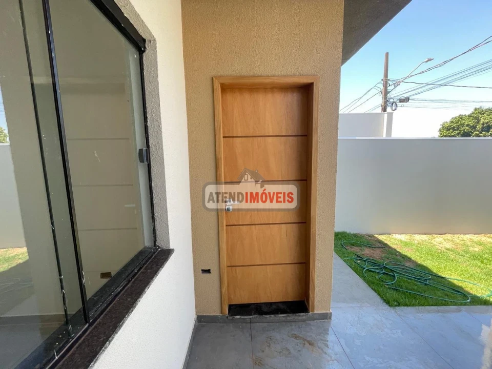 Imagens do imóveis Casa À Venda Jd Padovani Londrina