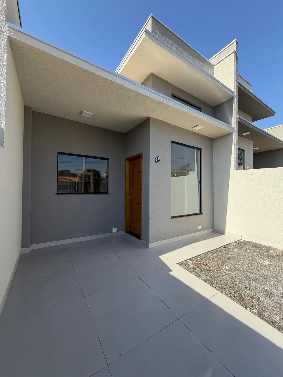 Imagens do imóveis Casa À Venda residencial Marieta