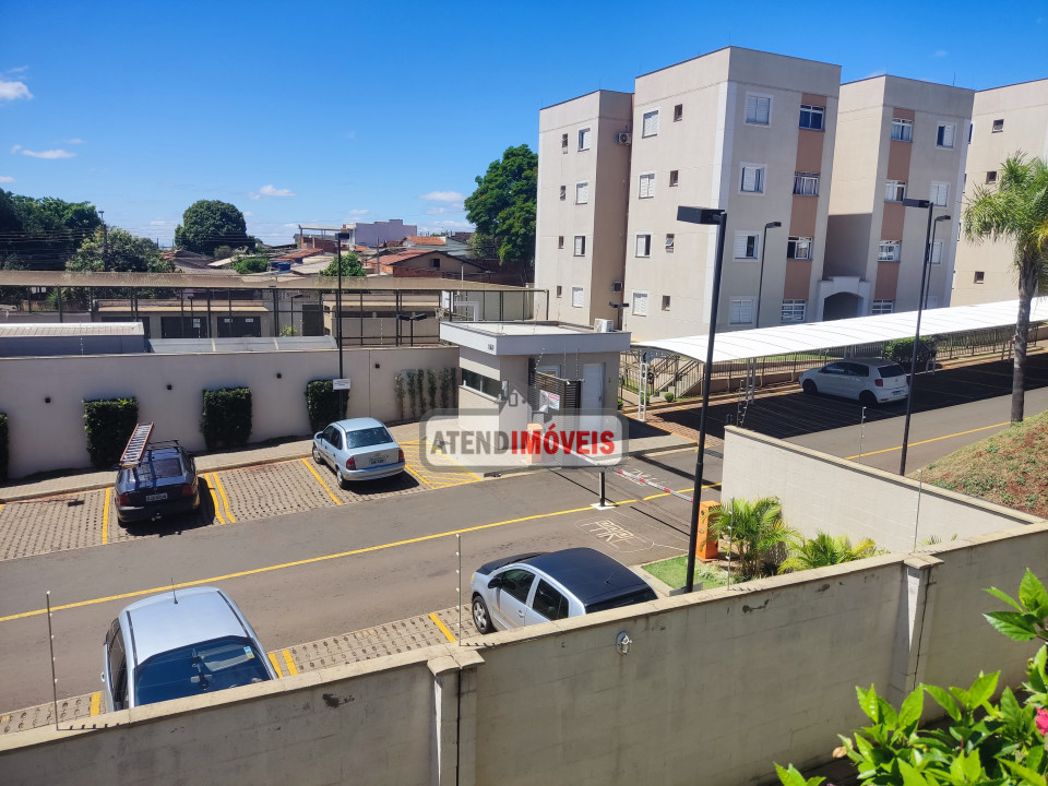 Imagens do imóveis RESIDENCIAL VILA DAS ORQUÍDEAS