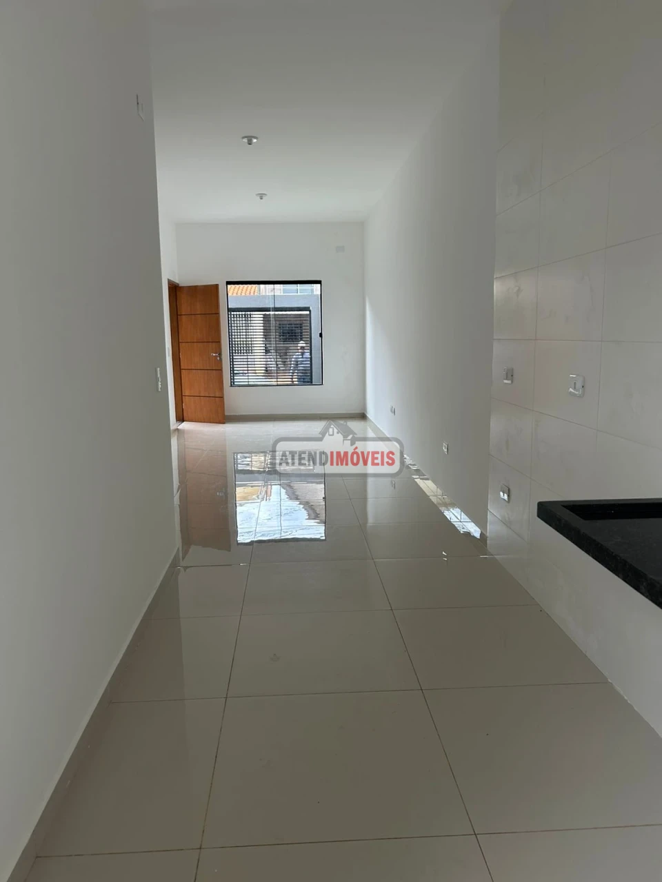 Imagens do imóveis Casa À Venda Jardim Strass Londrina