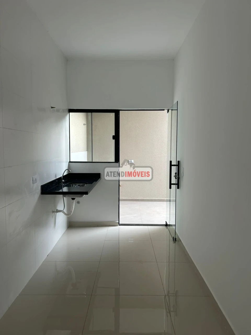 Imagens do imóveis Casa À Venda Jardim Strass Londrina
