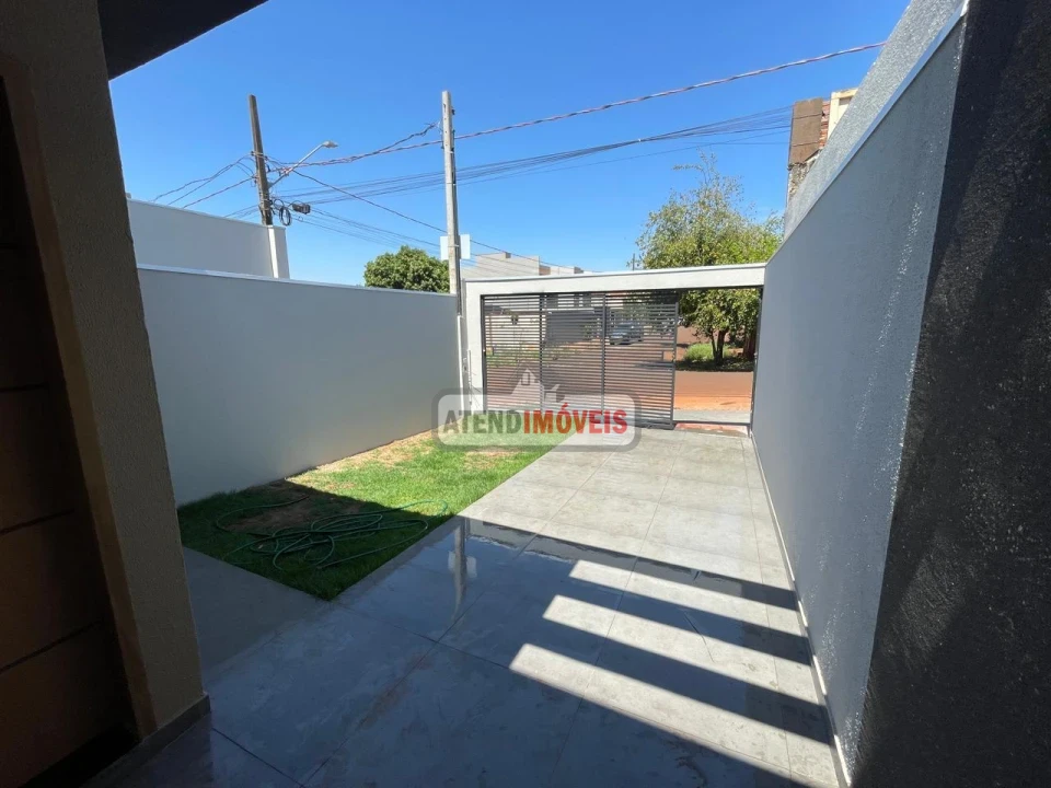 Imagens do imóveis Casa À Venda Jd Padovani Londrina