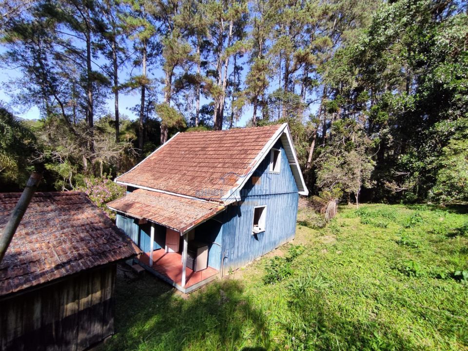 Imagens do imóveis Sitio Tamarana - PR