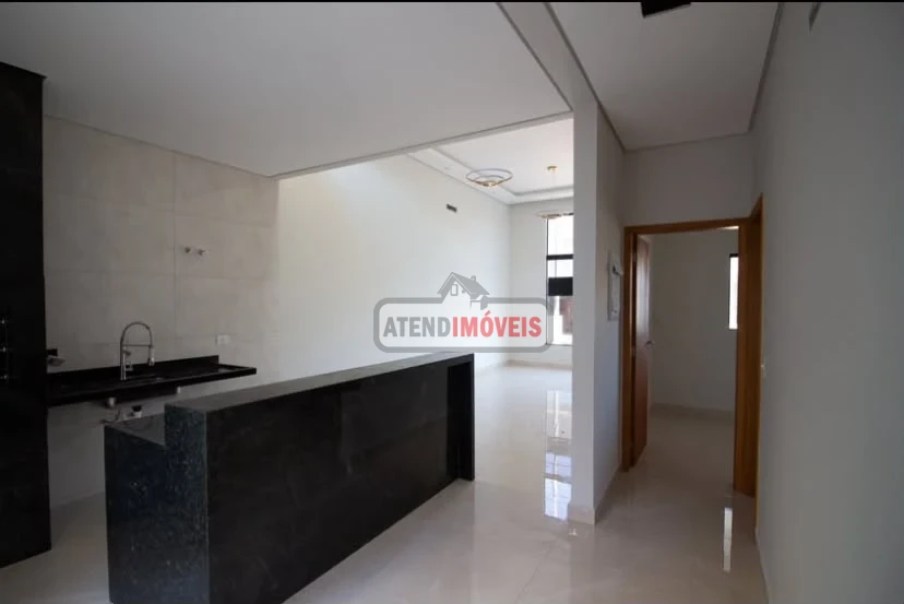 Imagens do imóveis Casa Em Condomínio À Venda Heimtal Park Londrina