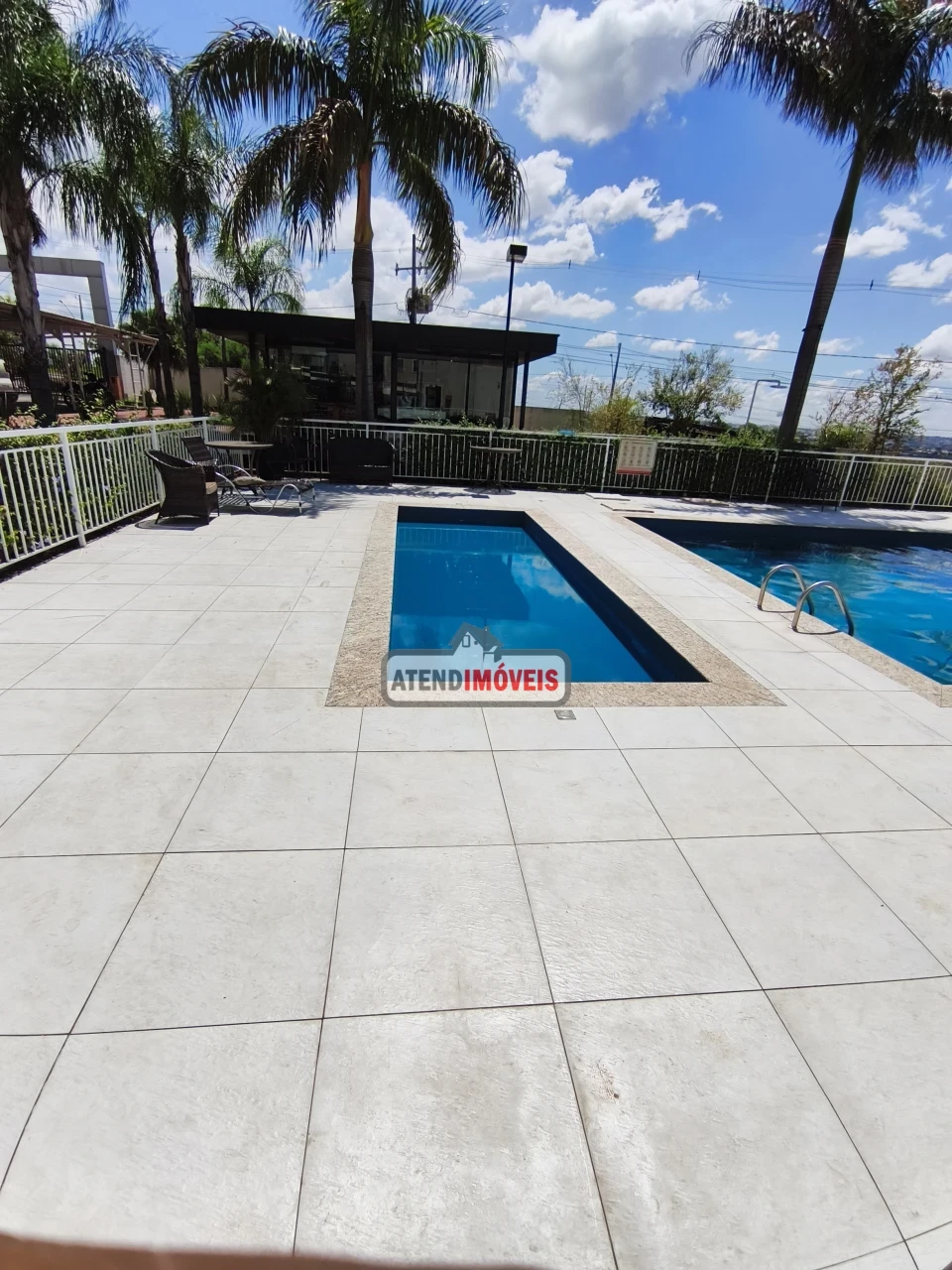 Imagens do imóveis Condomínio Lagoa Santa - Acquaville