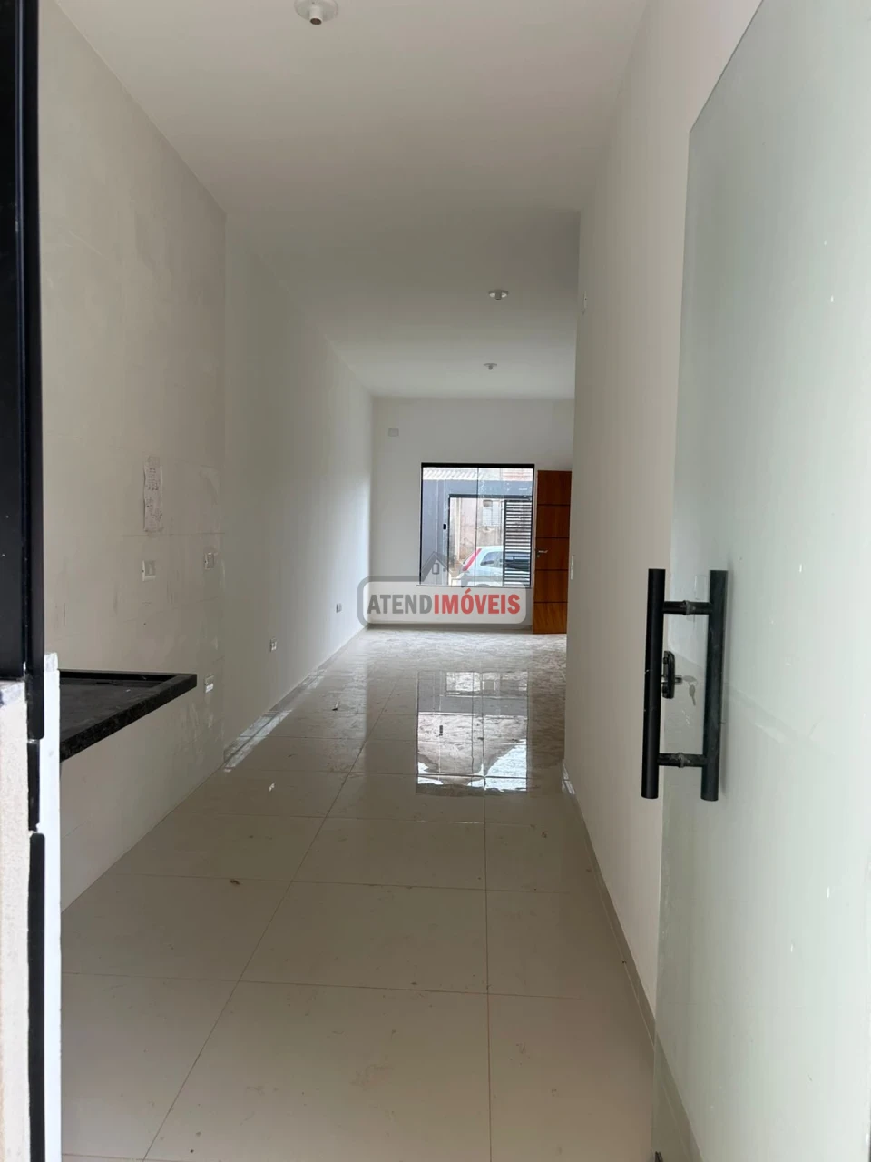 Imagens do imóveis Casa À Venda Jardim Strass Londrina