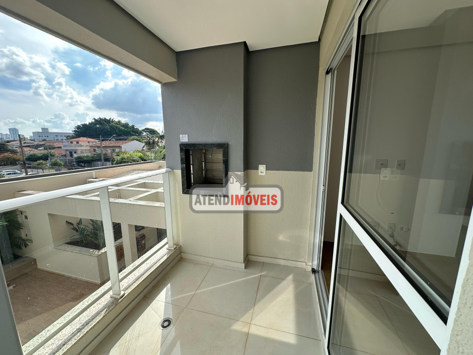Imagens do imóveis Aruak Condomínio Residencial
