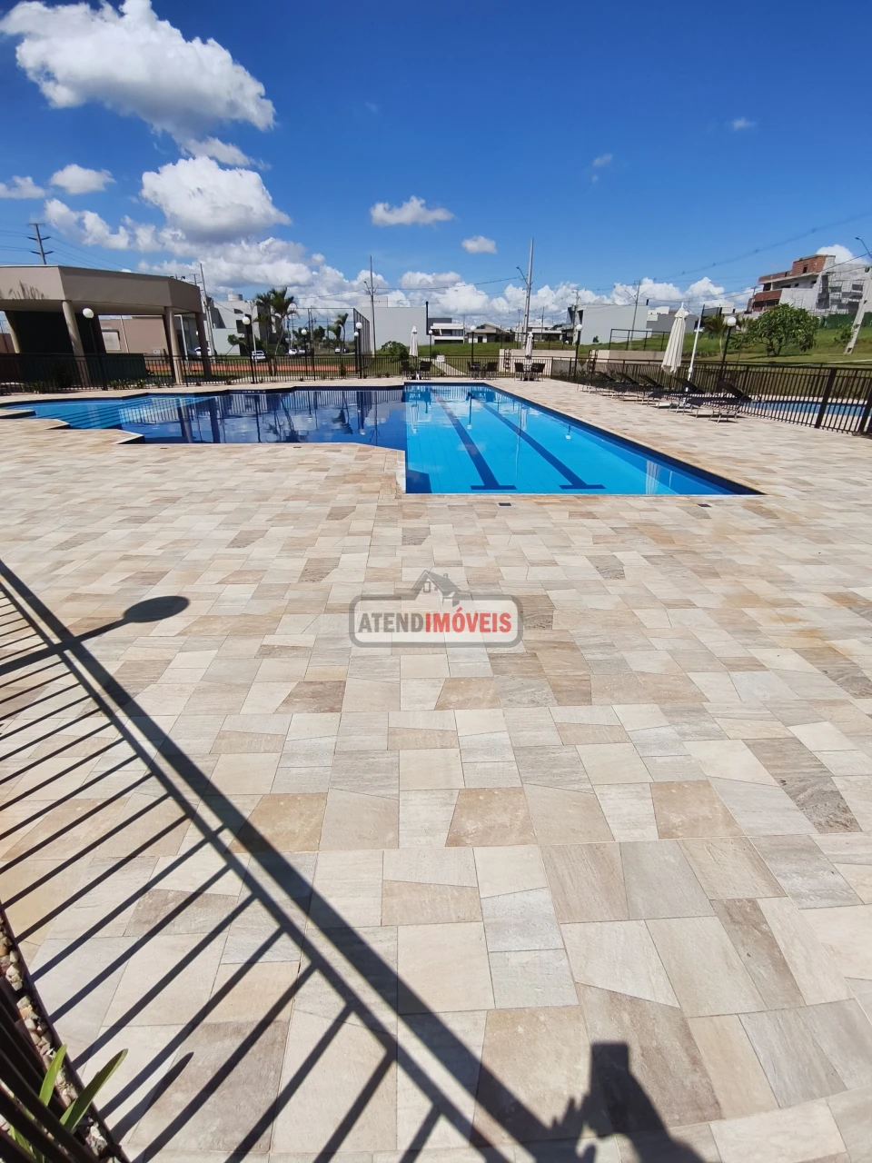 Imagens do imóveis Condomínio Golden Park 2