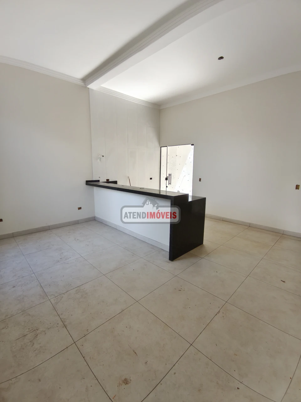 Imagens do imóveis Casa À Venda Jardim Maria Luiza Londrina