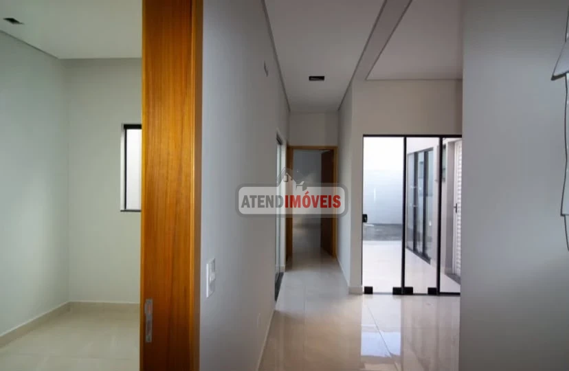 Imagens do imóveis Casa Em Condomínio À Venda Heimtal Park Londrina