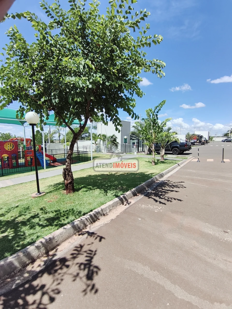 Imagens do imóveis Condomínio Lago di Bienna - Acquaville