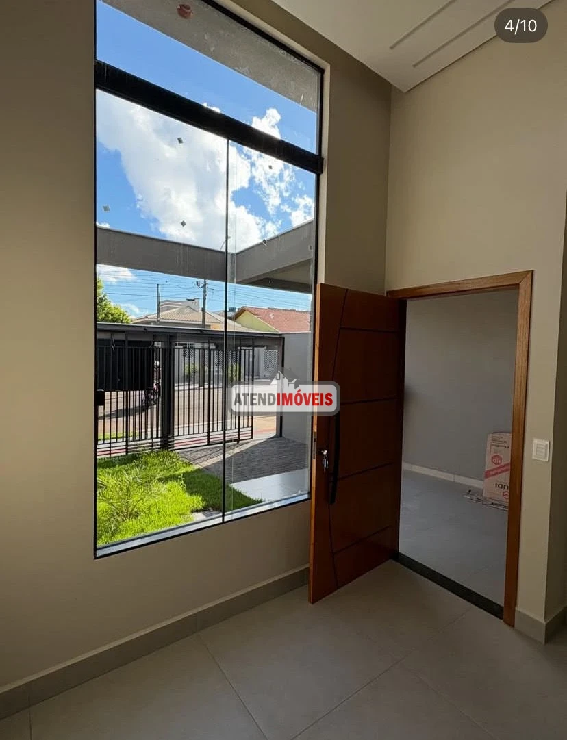 Imagens do imóveis Casa Geminada À Venda Jardim Pérola Londrina