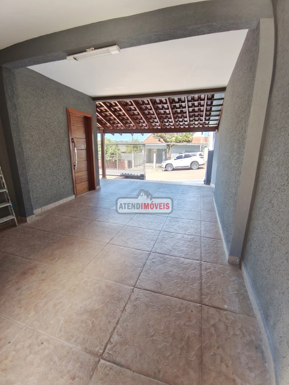 Imagens do imóveis Casa À Venda Conjunto Café Londrina