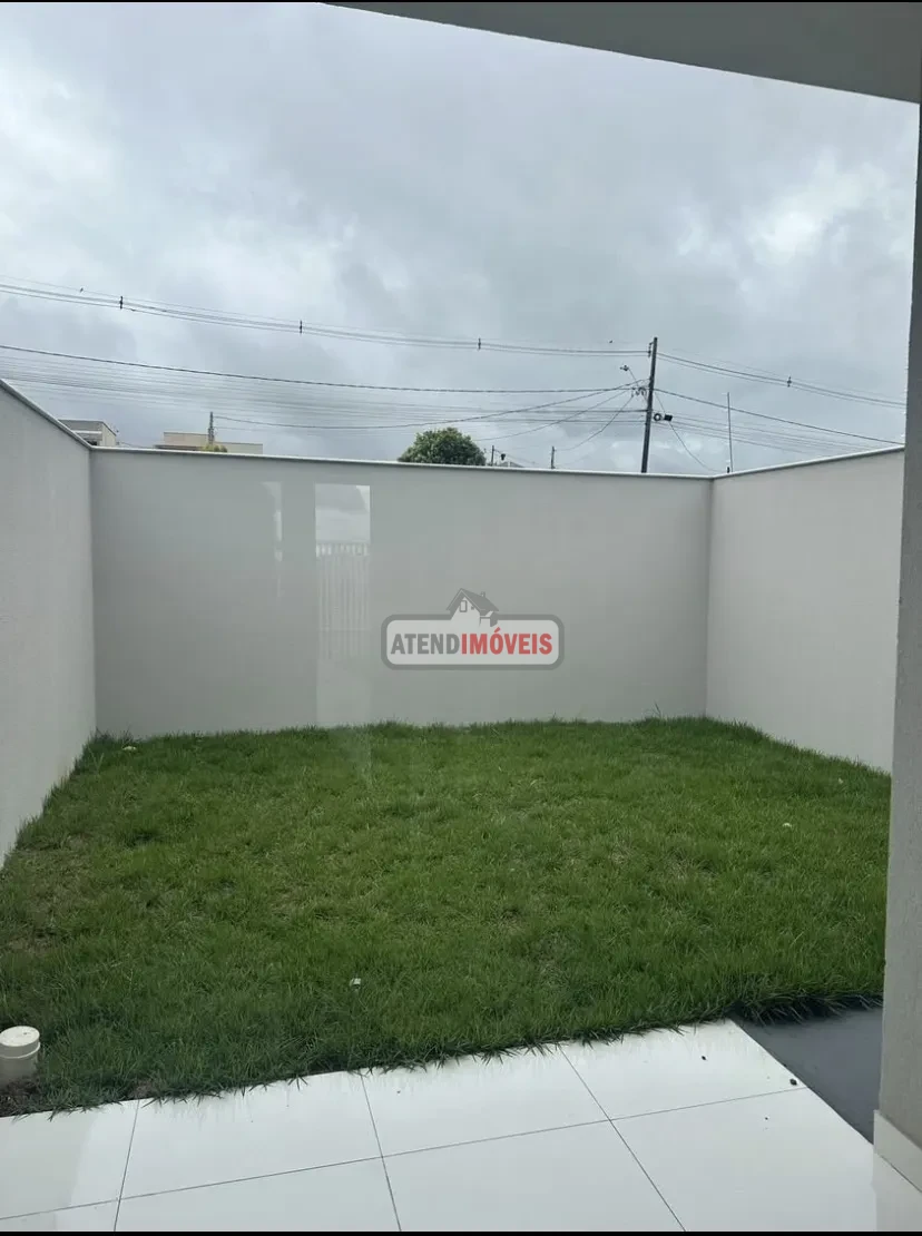 Imagens do imóveis Casa À Venda Jardim Moema Londrina