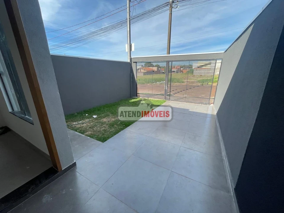 Imagens do imóveis Casa À Venda Jd Padovani Londrina