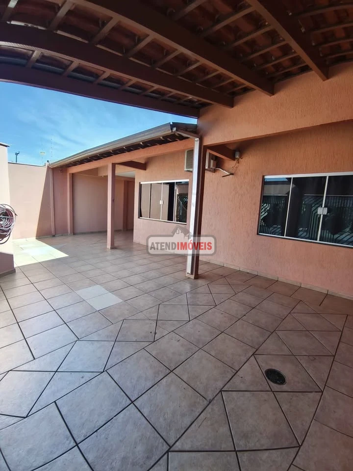 Imagens do imóveis Casa À Venda Armindo Guazzi Londrina