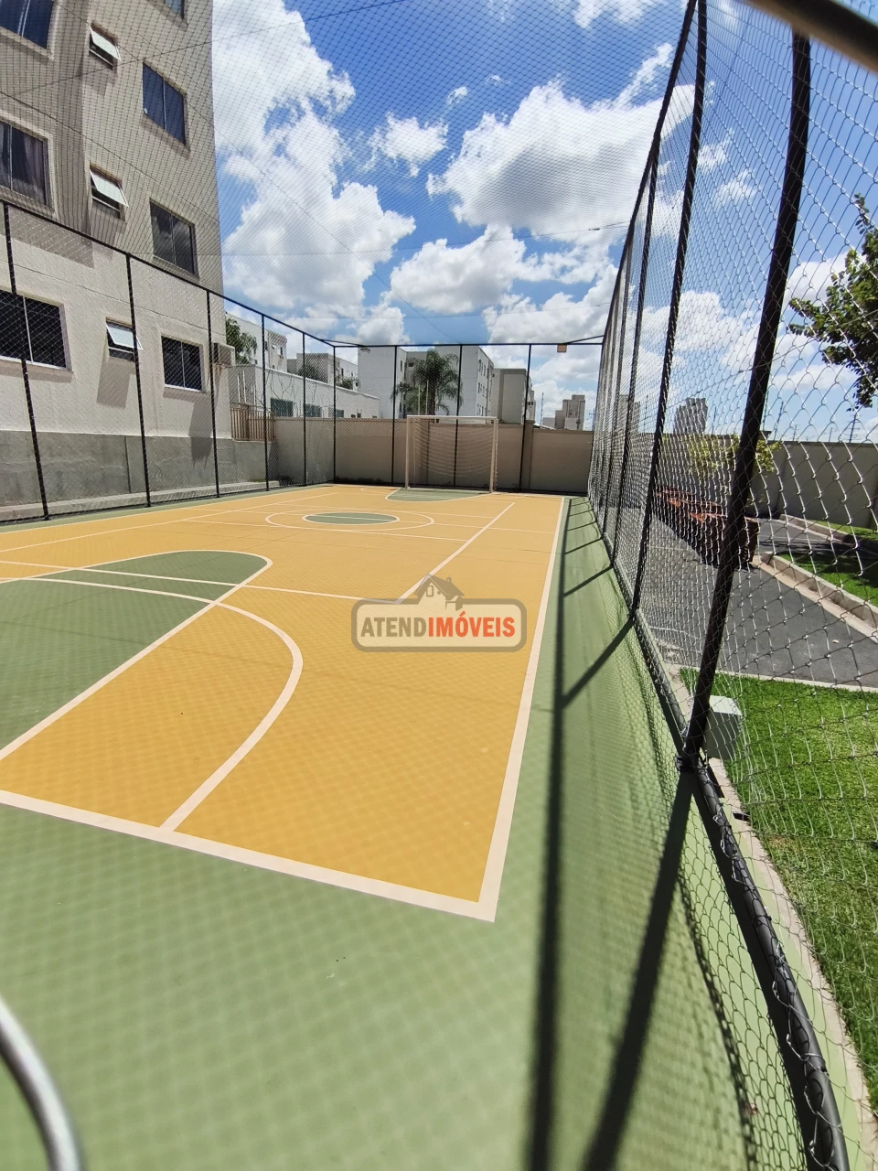 Imagens do imóveis Condomínio Lago di Bienna - Acquaville