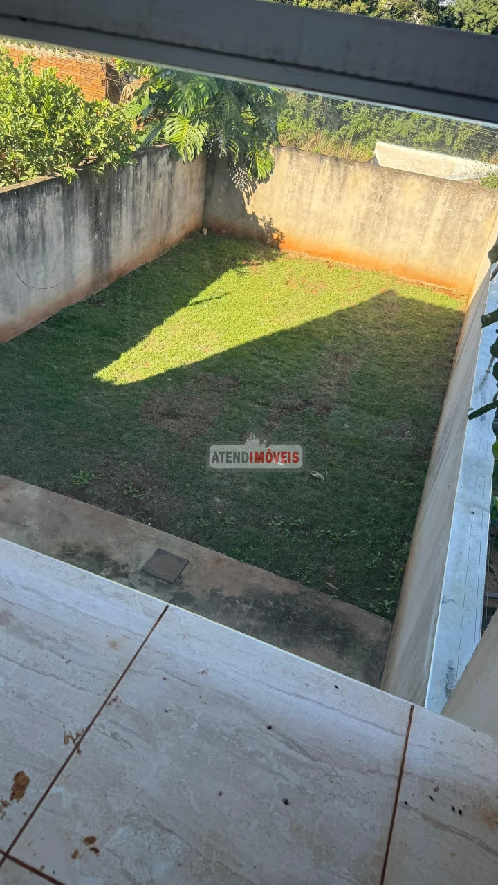 Imagens do imóveis Casa À Venda Vale Verde Londrina