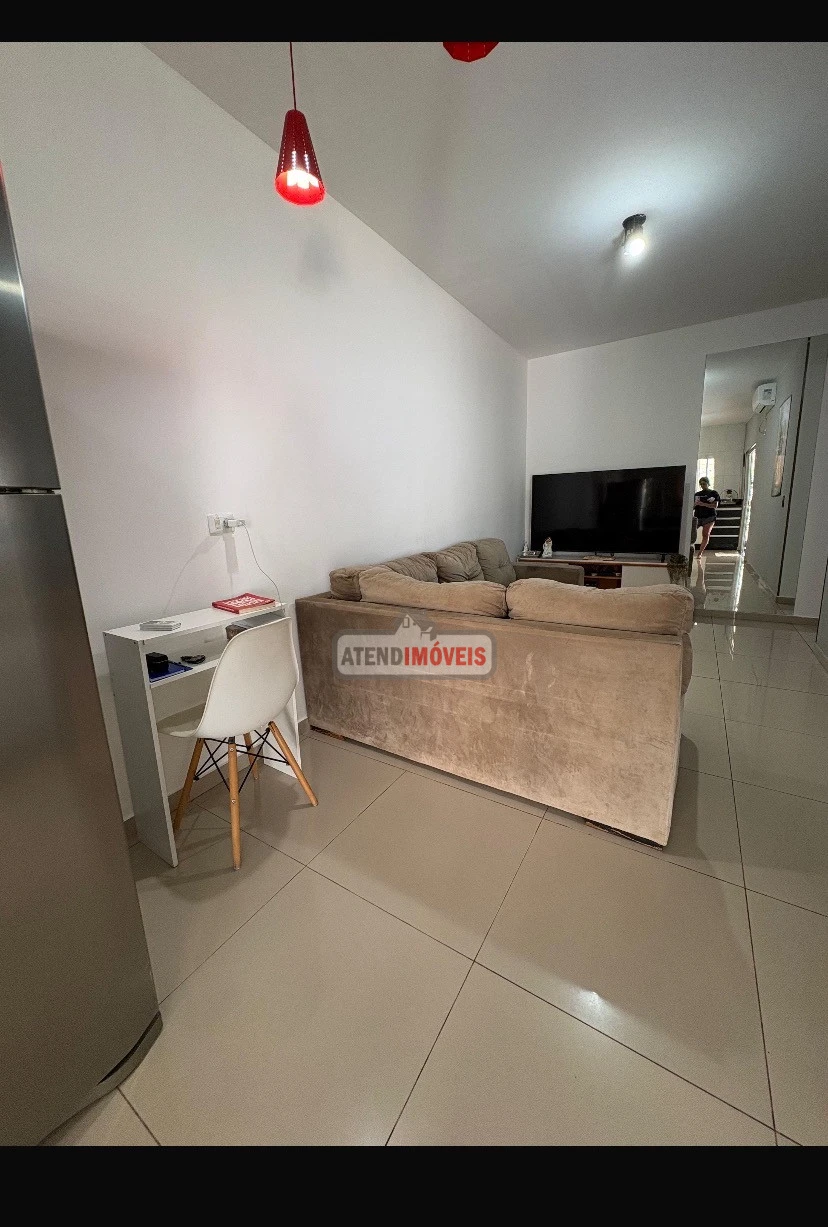 Imagens do imóveis Casa À Venda Aquilles Sthengel Londrina