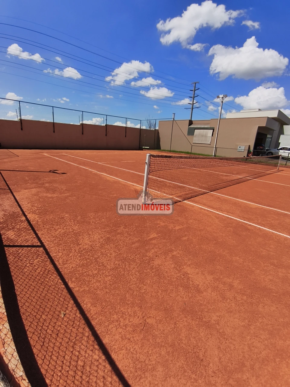 Imagens do imóveis Condomínio Golden Park 2