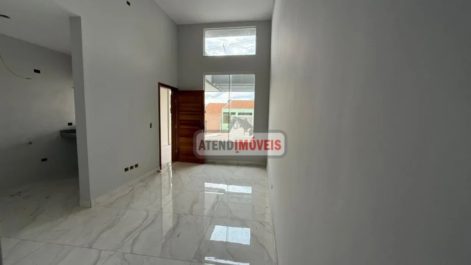 Imagens do imóveis Casa À Venda Jardim São Paulo Ii Londrina