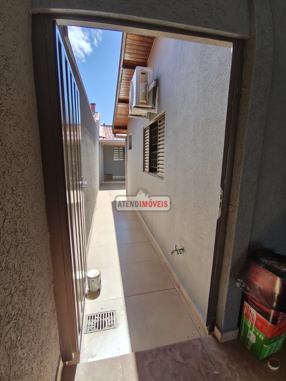 Imagens do imóveis Casa À Venda Conjunto Café Londrina