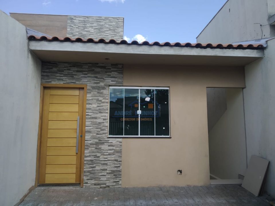 Imagens do imóveis Casa Portal Versalhes