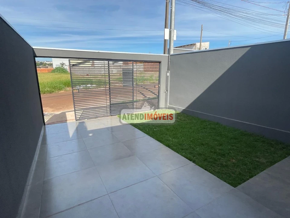 Imagens do imóveis Casa À Venda Jd Padovani Londrina