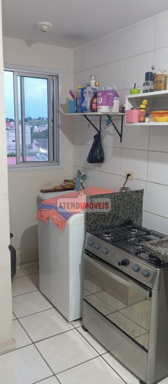 Imagens do imóveis Apartamento 2 quartos - Alameda Europa - Londrina Norte Shopping