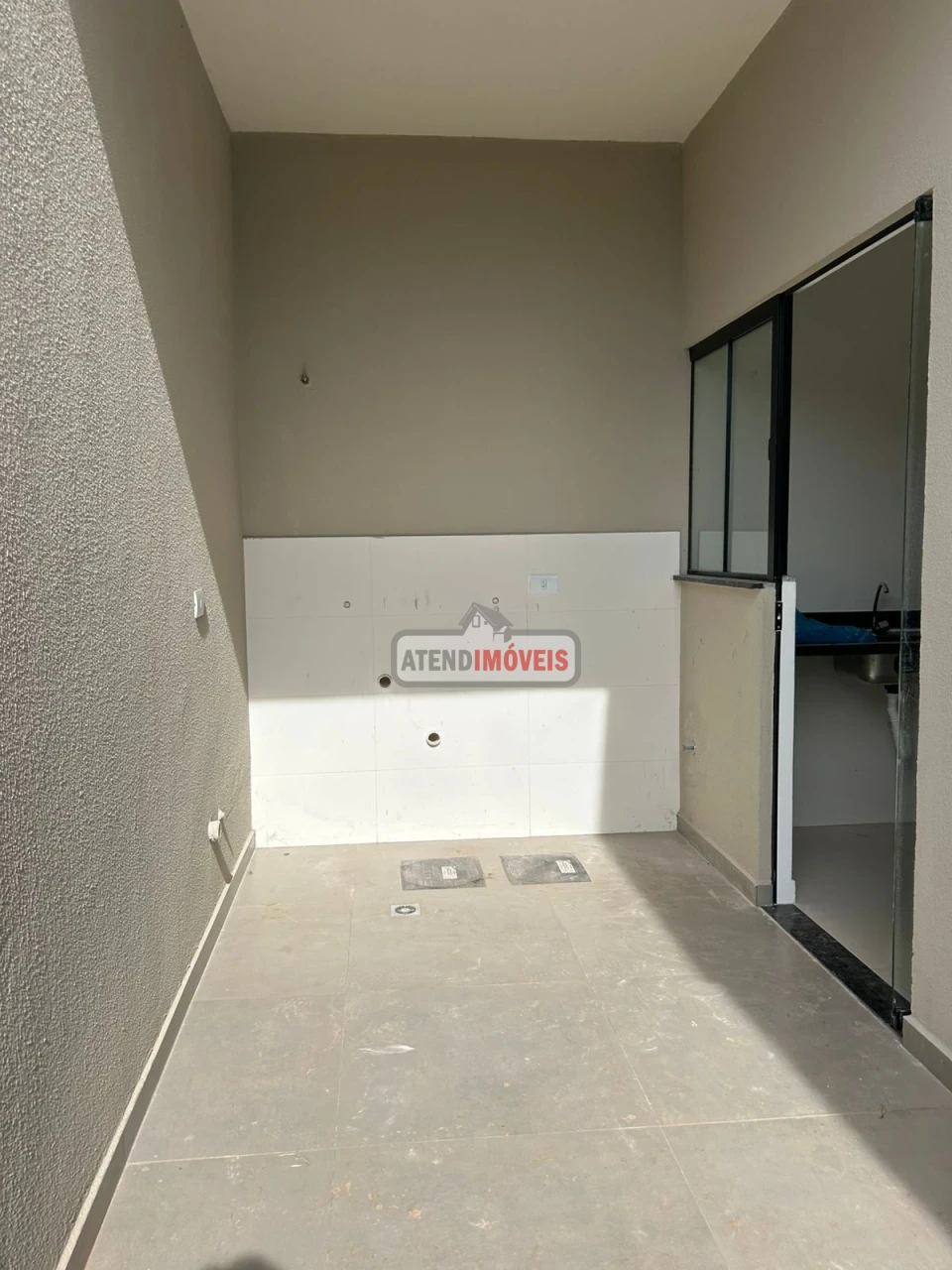 Imagens do imóveis Casa À Venda Jardim Strass Londrina