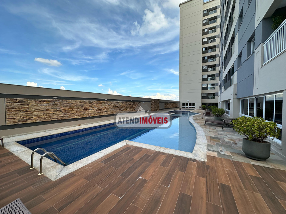 Imagens do imóveis Aruak Condomínio Residencial