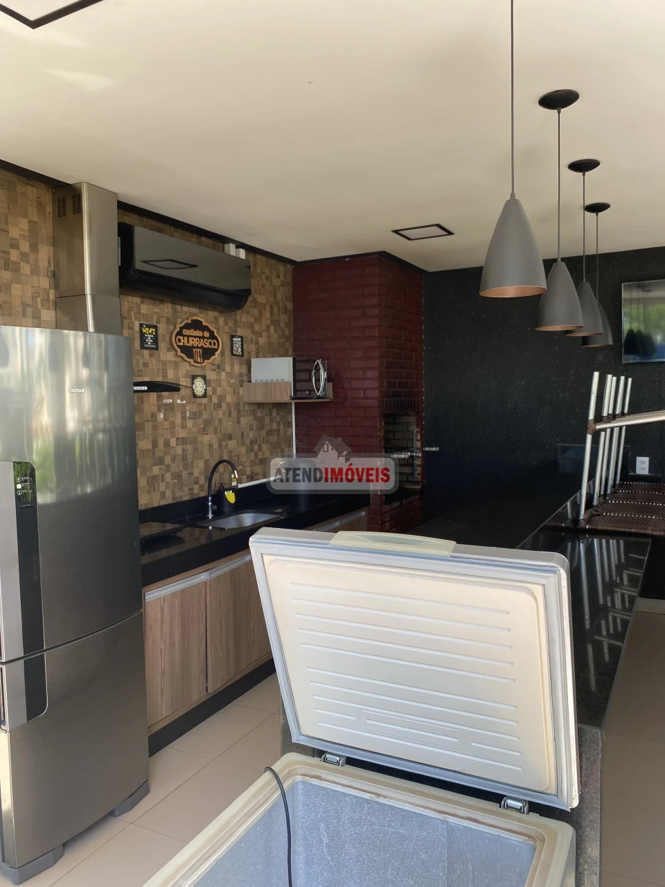 Imagens do imóveis Apartamento À Venda Conjunto Habitacional Doutor Farid Libos Londrina