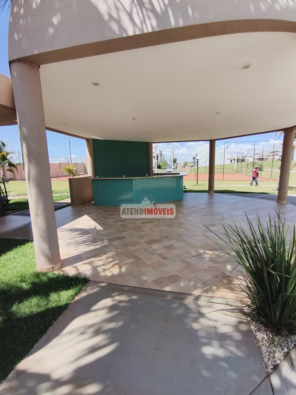 Imagens do imóveis Condomínio Golden Park 2