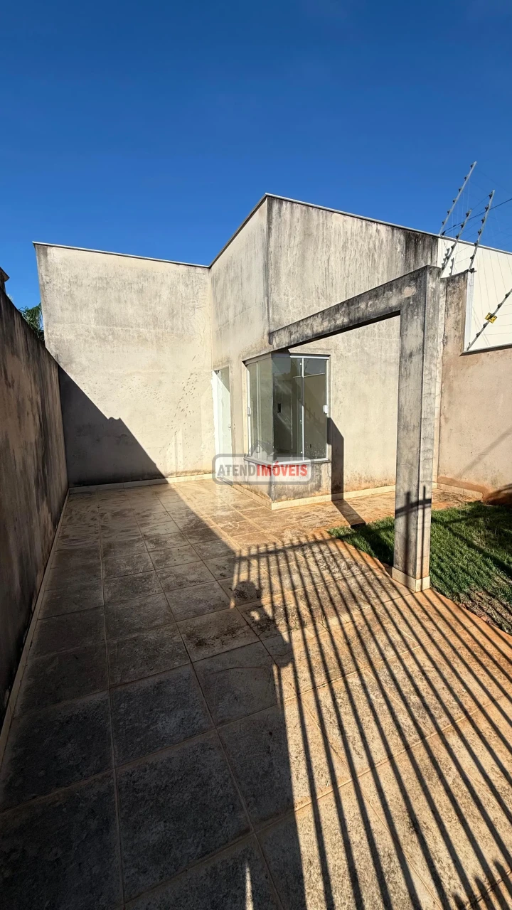 Imagens do imóveis Casa À Venda Vale Verde Londrina