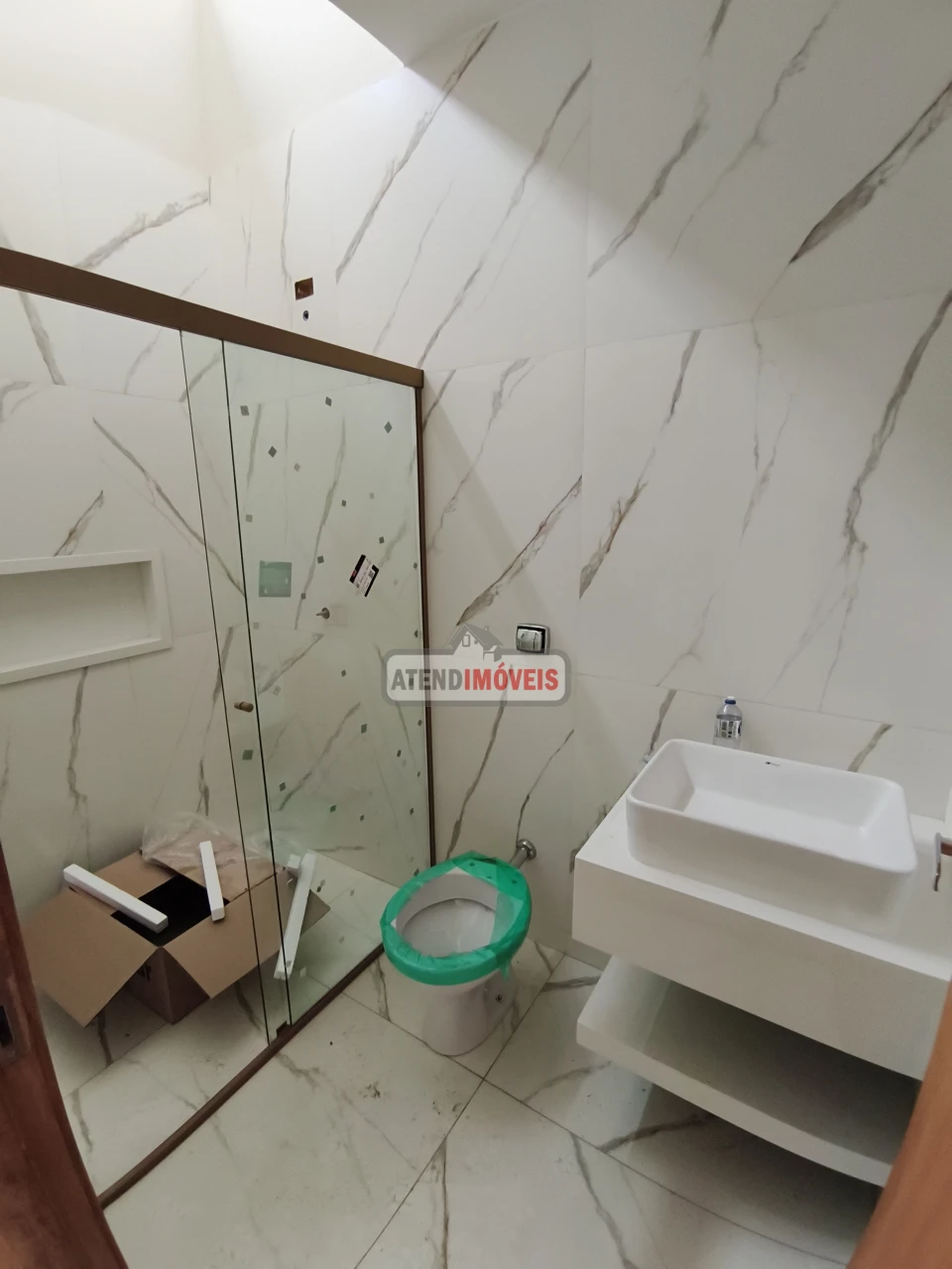 Imagens do imóveis casa a venda próximo ao norte shoping