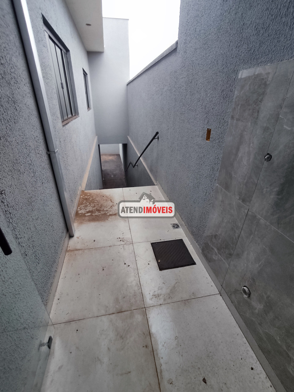 Imagens do imóveis casa jardim catuai