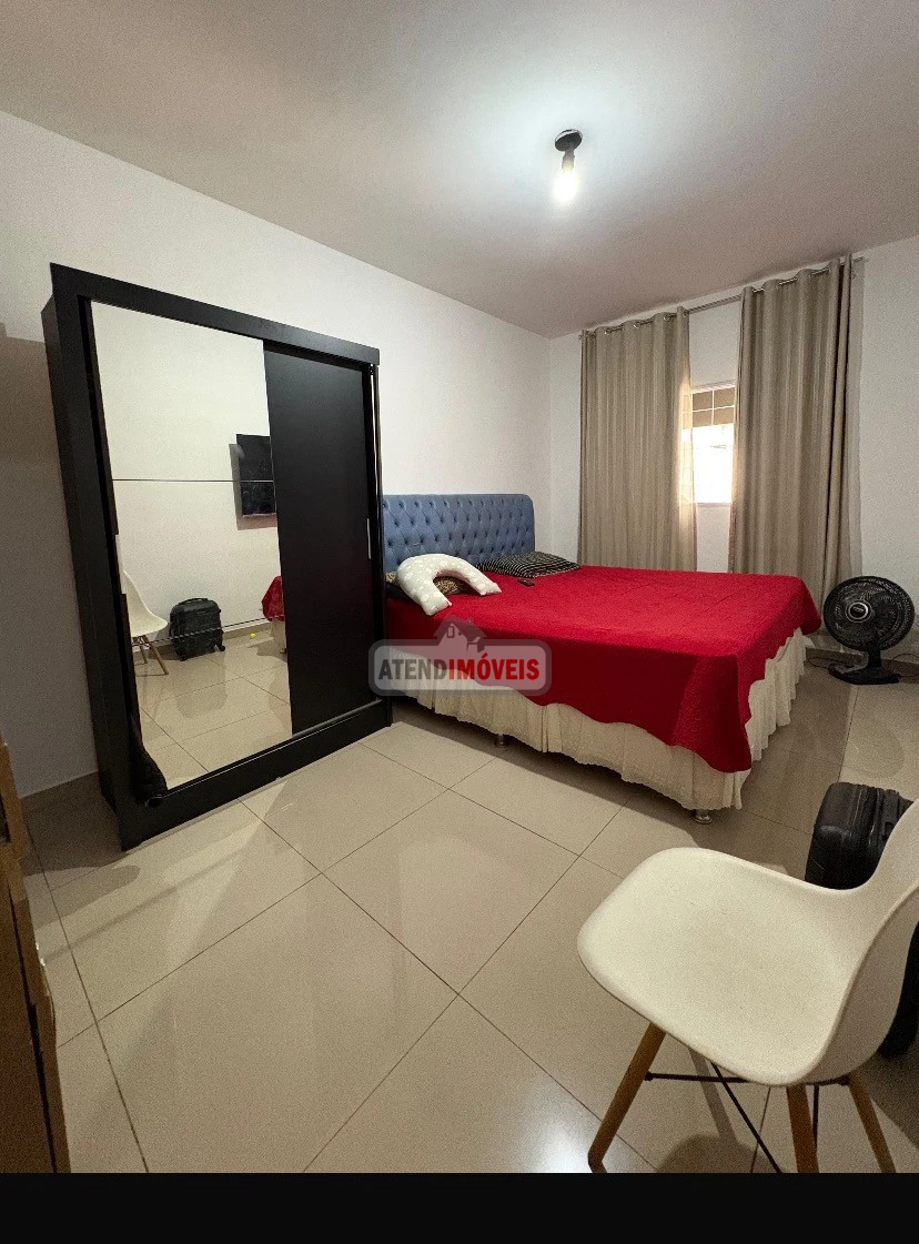 Imagens do imóveis Casa À Venda Aquilles Sthengel Londrina